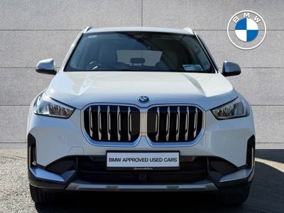2023 BMW X1
