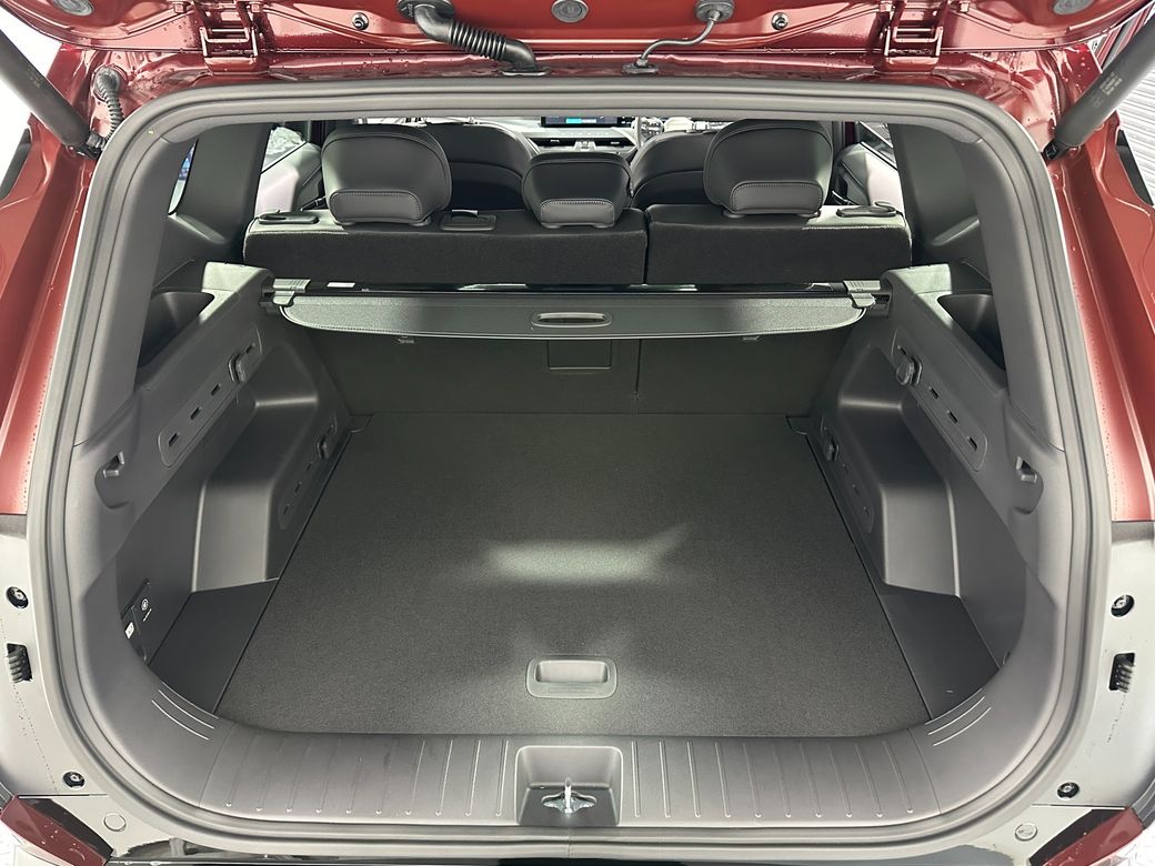 2026 Kia EV5