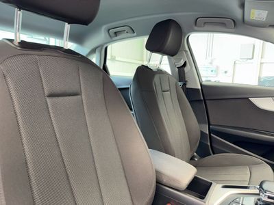 2020 Audi A4