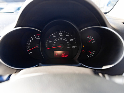 2016 Kia Picanto