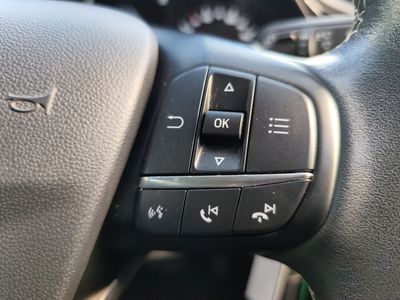 2018 Ford Fiesta