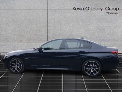 2023 BMW 5 Series