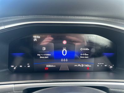 2024 Volkswagen T-Roc