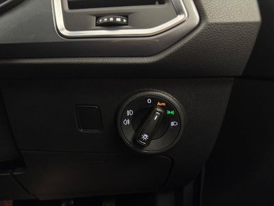 2025 SEAT Ateca