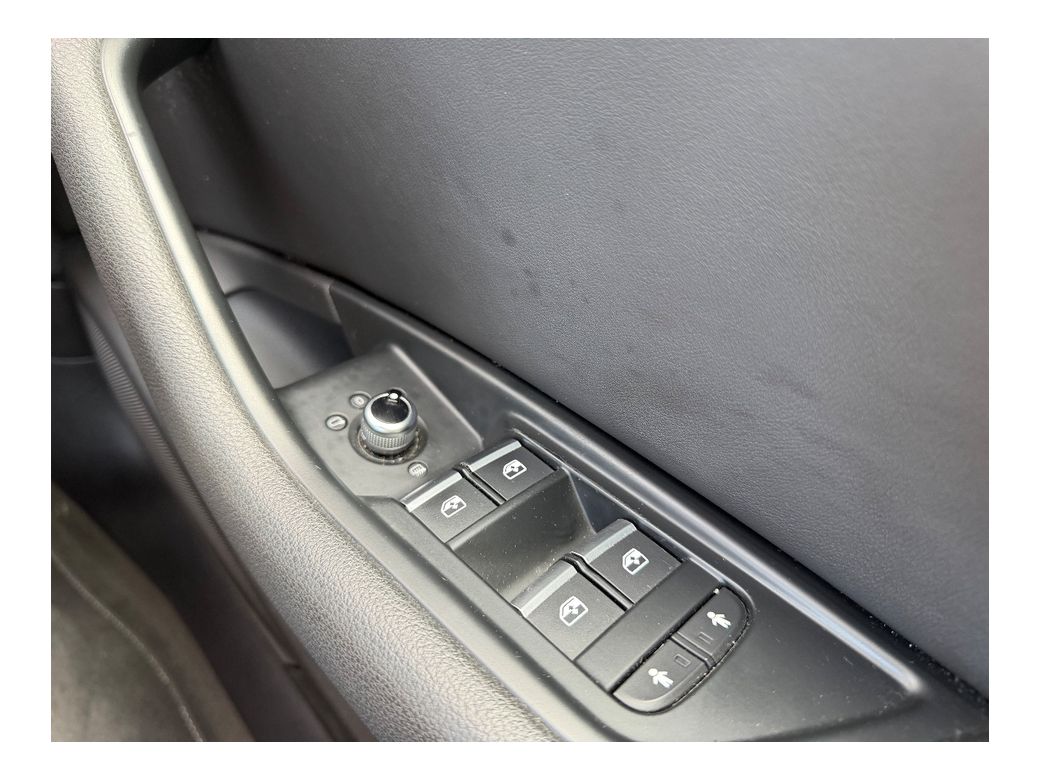 2016 Audi A4