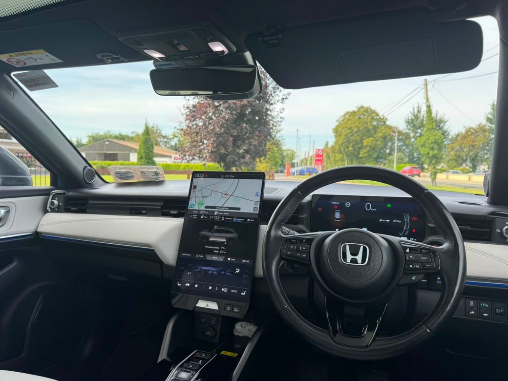 2024 Honda e:NY1