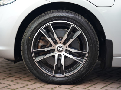 2016 BMW 2 Series Active Tourer