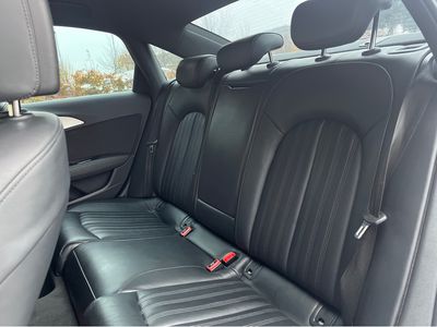 2016 Audi A6