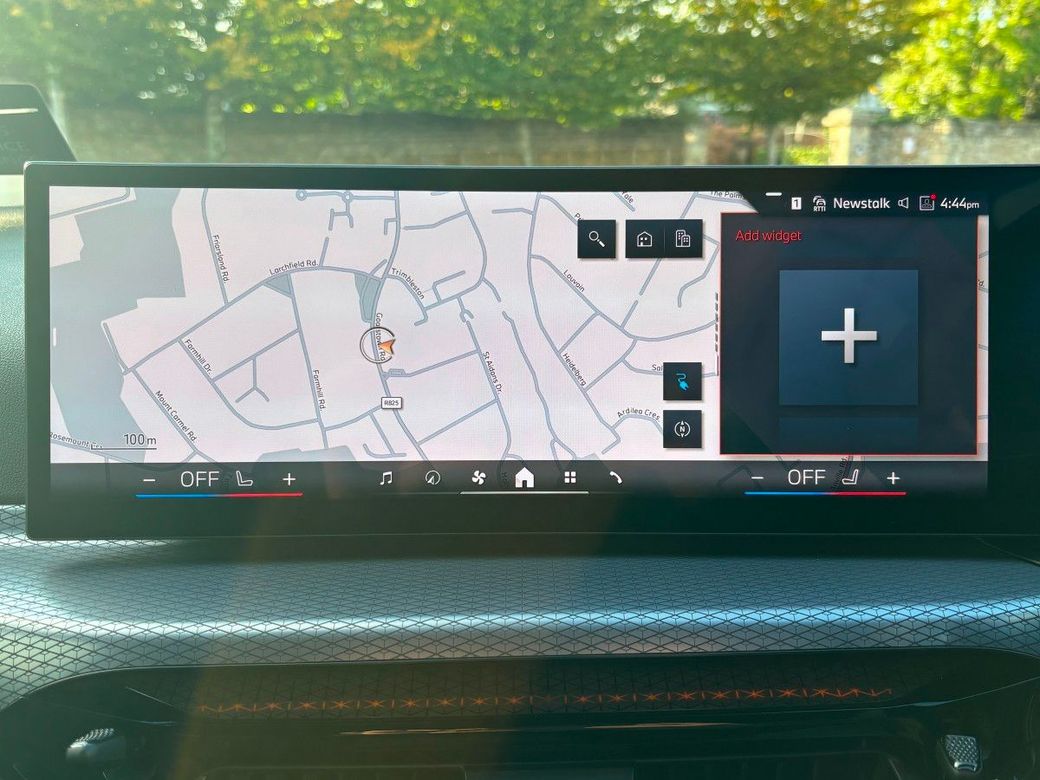 2025 BMW i4