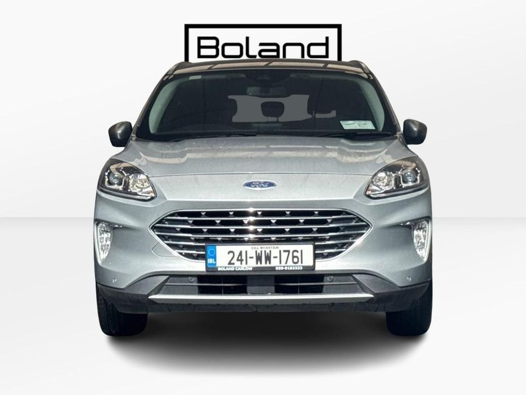 2024 Ford Kuga