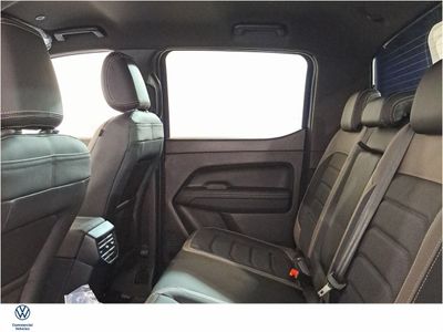 2026 Volkswagen Amarok