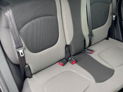 2014 Renault Captur