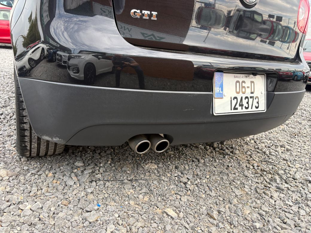 2006 Volkswagen Golf