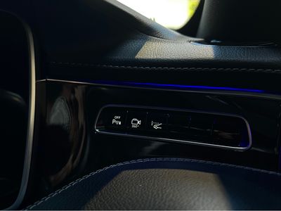 2015 Mercedes-Benz S Class