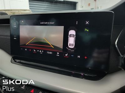 2023 Skoda Octavia