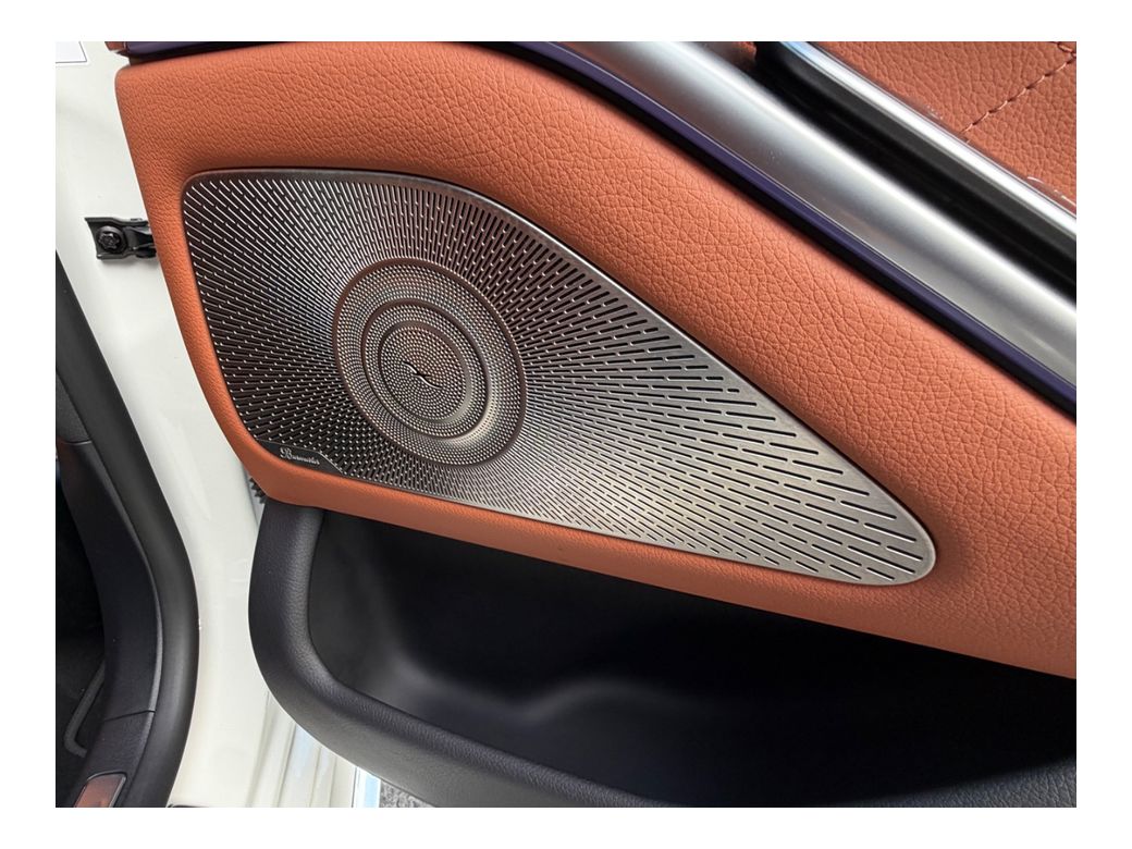 2023 Mercedes-Benz S Class