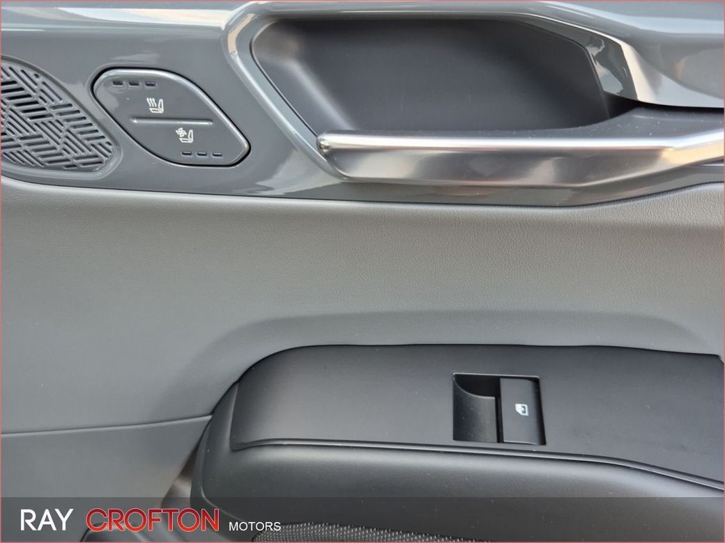 2026 Kia EV9