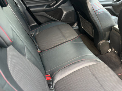 2020 Ford Focus