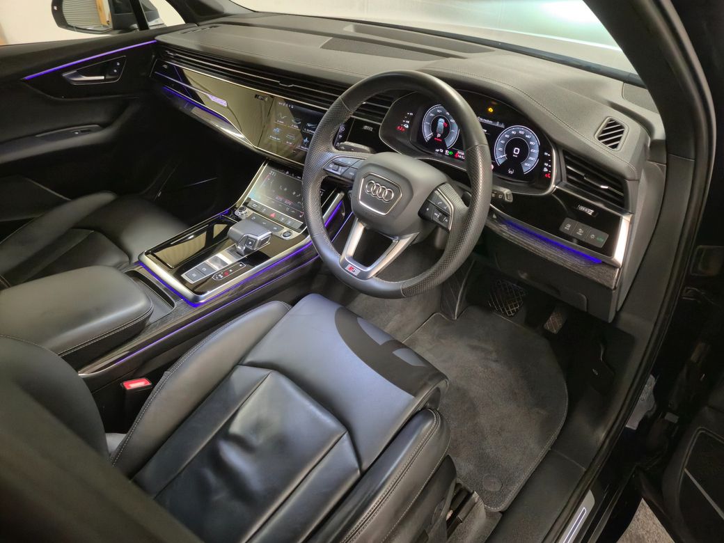 2023 Audi Q7