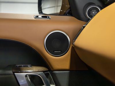 2022 Land Rover Range Rover Sport