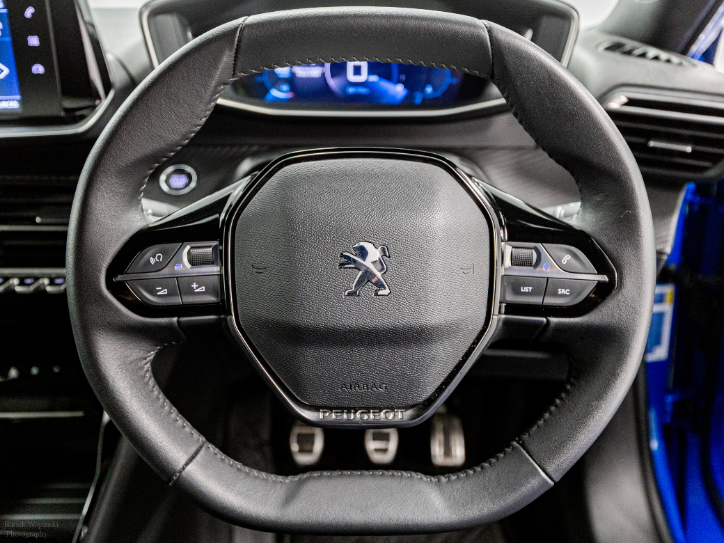 2023 Peugeot 2008