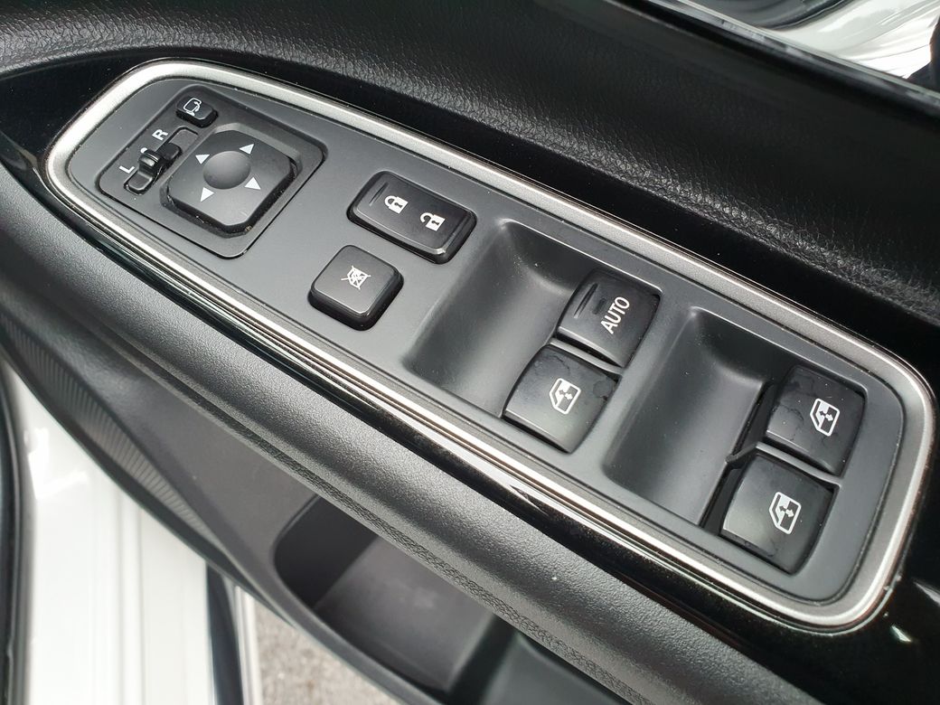 2016 Mitsubishi Outlander