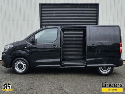 2026 Citroen Dispatch