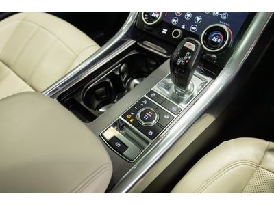2020 Land Rover Range Rover Sport