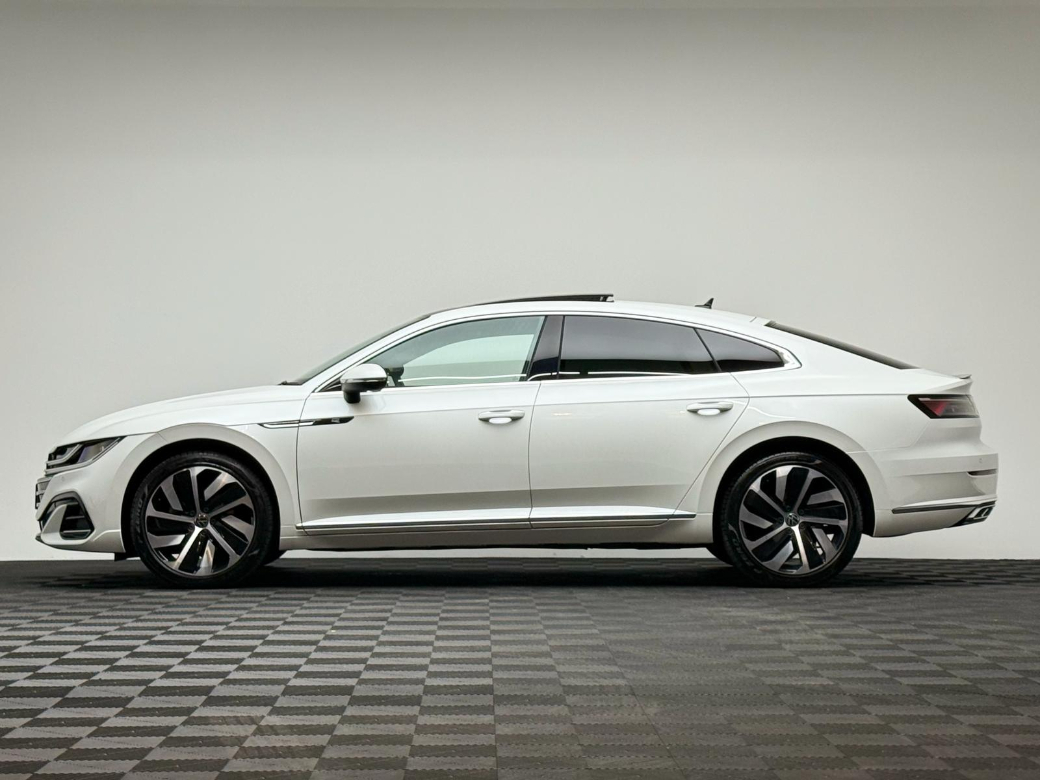 2025 Volkswagen Arteon