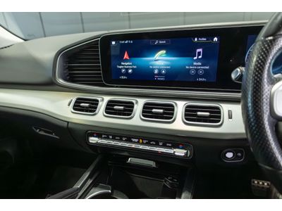 2019 Mercedes-Benz GLE Class