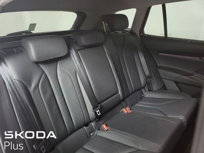 2025 Skoda Enyaq