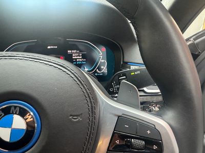 2023 BMW 5 Series