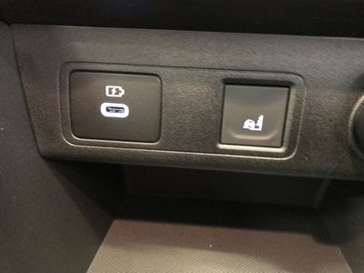 2025 Dacia Sandero Stepway