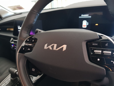 2023 Kia Niro