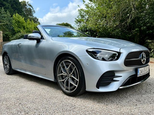 vehicle for sale from Deerpark Motor Company