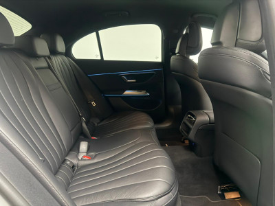 2025 Mercedes-Benz E Class