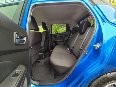 2021 Suzuki Swift