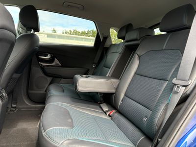 2021 Kia Niro