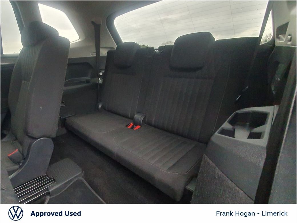 2023 Volkswagen Tiguan Allspace