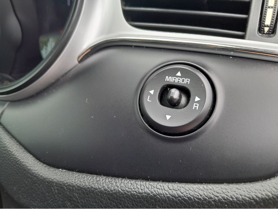 2016 Kia Ceed