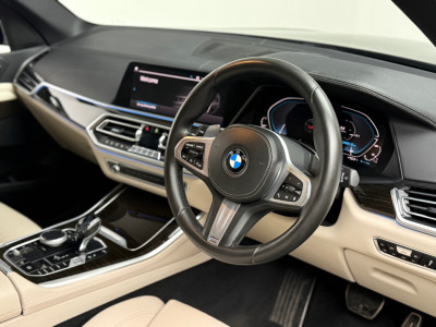 2020 BMW X5
