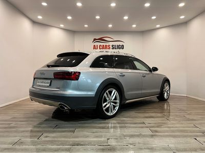 2016 Audi A6
