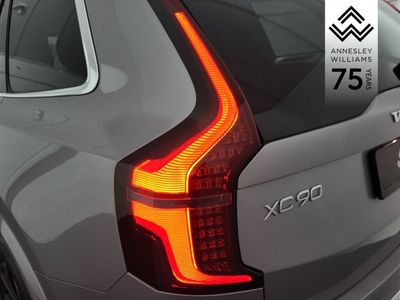 2025 Volvo XC90