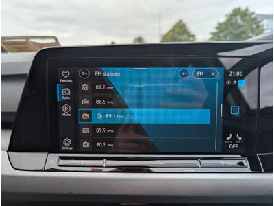 2023 Volkswagen Golf