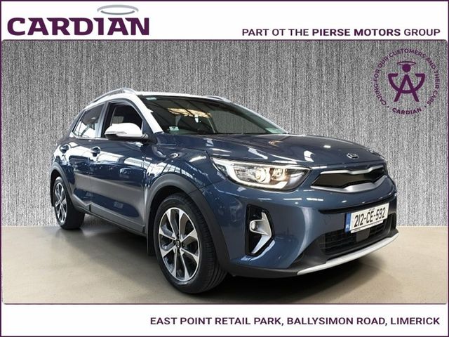 vehicle for sale from Cardian