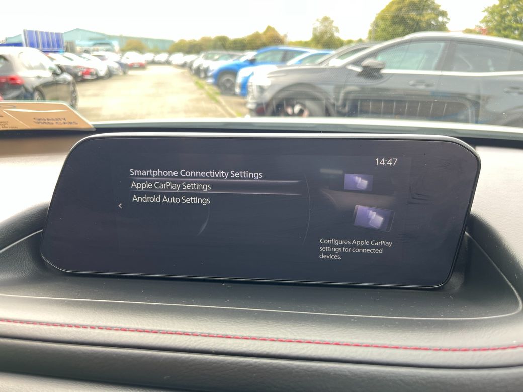 2023 Mazda CX-30
