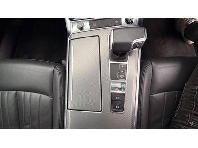 2023 Audi A6