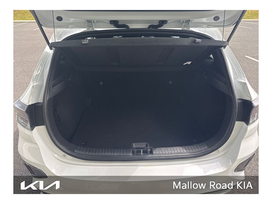 2024 Kia Ceed