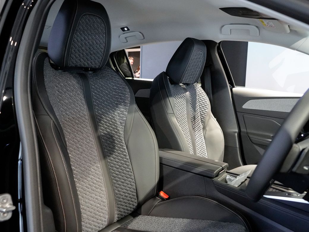2026 Peugeot 308