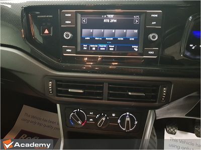 2024 Volkswagen Polo